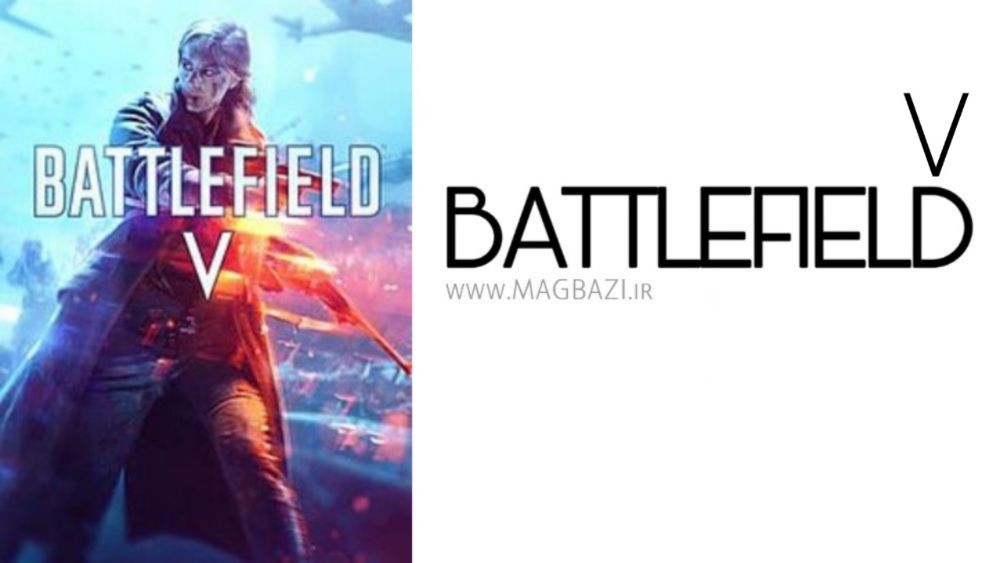 دانلود بازی Battlefield V برای کامپیوتر