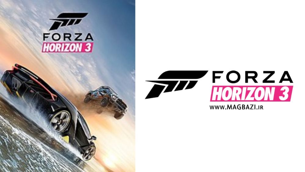 دانلود بازی Forza Horizon 3 برای کامپیوتر