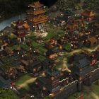 دانلود بازی Stronghold: Warlords برای کامپیوتر