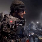 دانلود بازی Call of Duty Advanced Warfare | کالاف دیوتی 11 برای PC