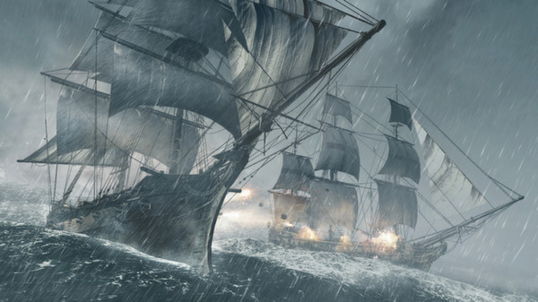 دانلود بازی Assassins Creed IV: Black Flag برای PC