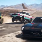 دانلود بازی Need for Speed Payback برای کامپیوتر - نسخه FitGirl