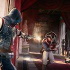 بازی Assassins Creed Unity
