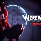دانلود بازی Werewolf The Apocalypse Earthblood نسخه CODEX برای کامپیوتر