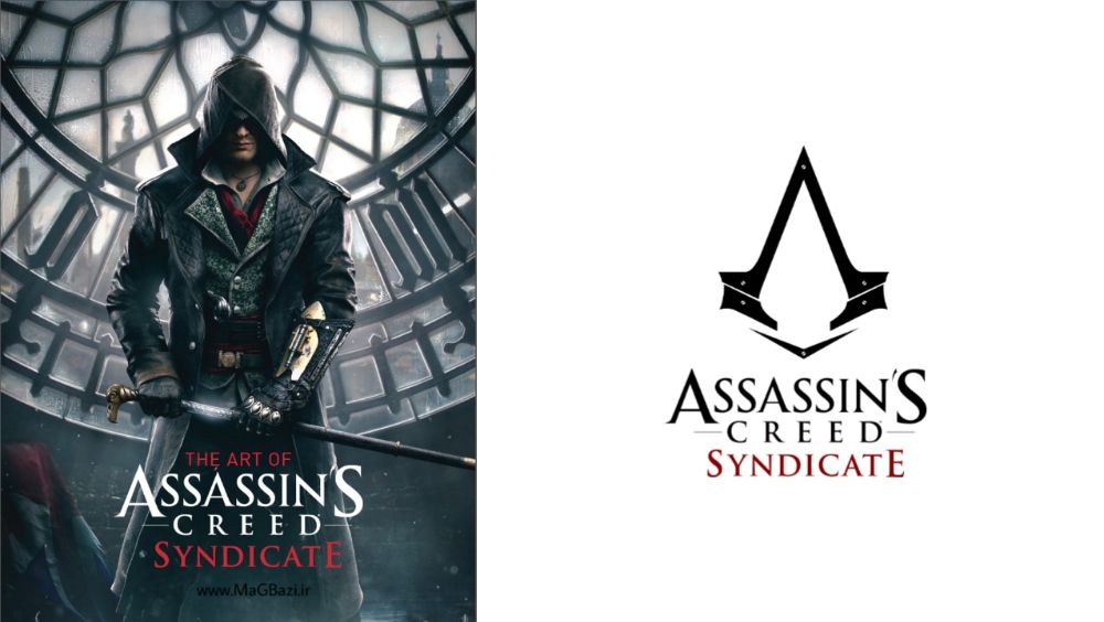 دانلود بازی Assassins Creed Syndicate Gold Edition برای کامپیوتر