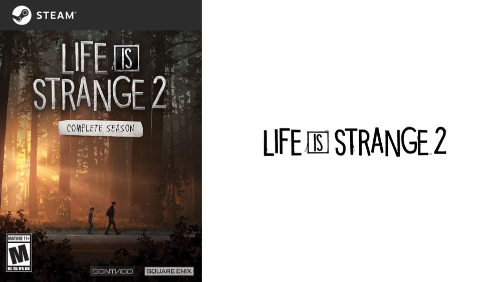 دانلود بازی Life is Strange 2 Complete Edition برای کامپیوتر