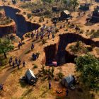 دانلود بازی Age of Empires III Definitive Edition United States Civilization برای کامپیوتر