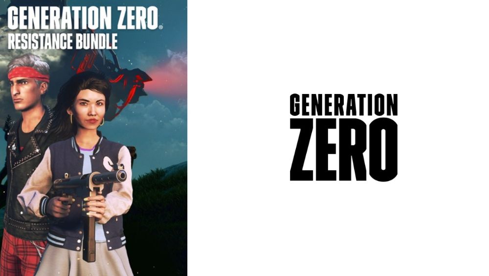 دانلود بازی Generation Zero Resistance برای کامپیوتر