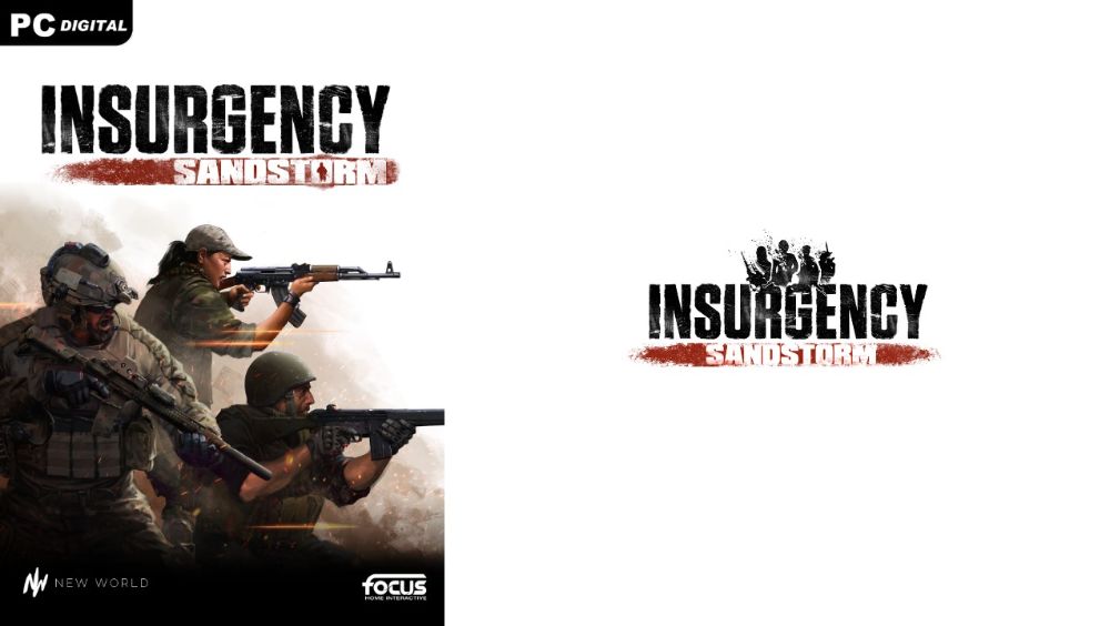 دانلود بازی Insurgency Sandstorm برای کامپیوتر