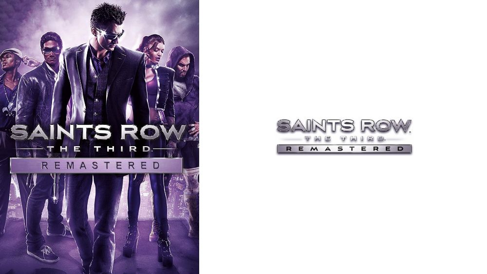 دانلود بازی Saints Row The Third Remastered برای کامپیوتر