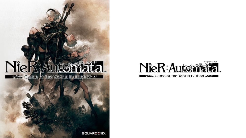 دانلود بازی NieR Automata Game of the YoRHa Edition برای کامپیوتر
