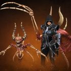 دانلود بازی Diablo 2 Resurrected برای کامپیوتر