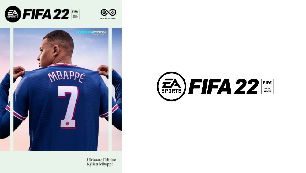 دانلود بازی FIFA 22 Ultimate Edition برای کامپیوتر