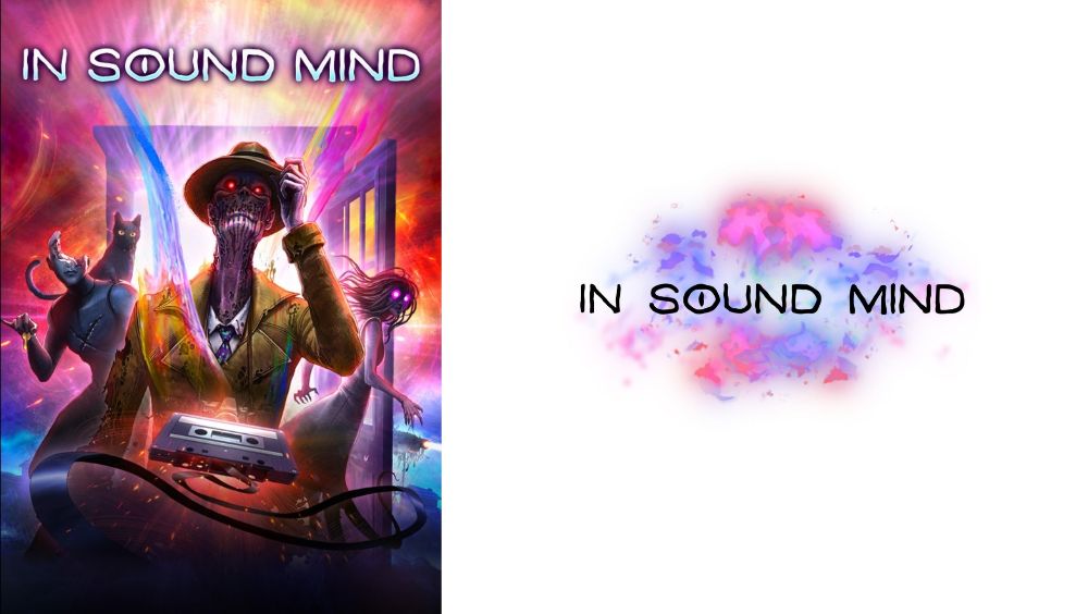 دانلود بازی In Sound Mind برای کامپیوتر