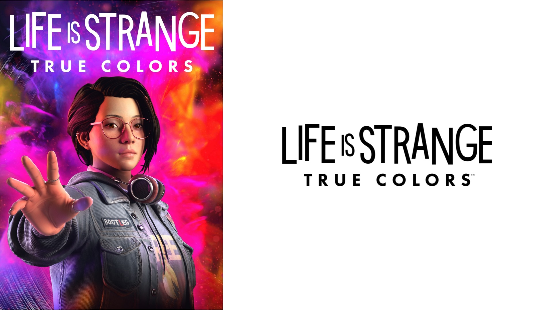 دانلود بازی Life is Strange True Colors برای کامپیوتر