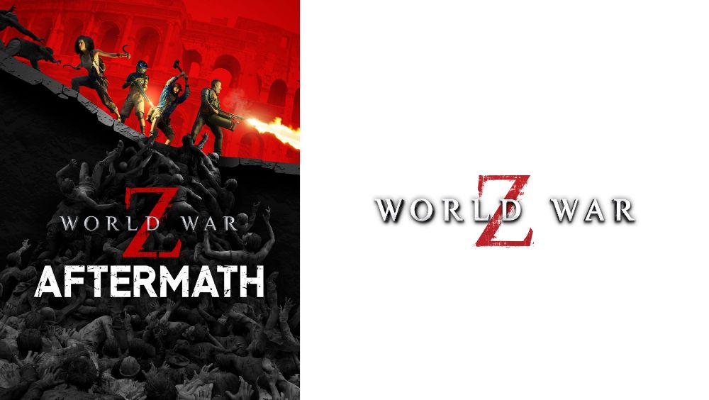 دانلود بازی World War Z Aftermath برای کامپیوتر