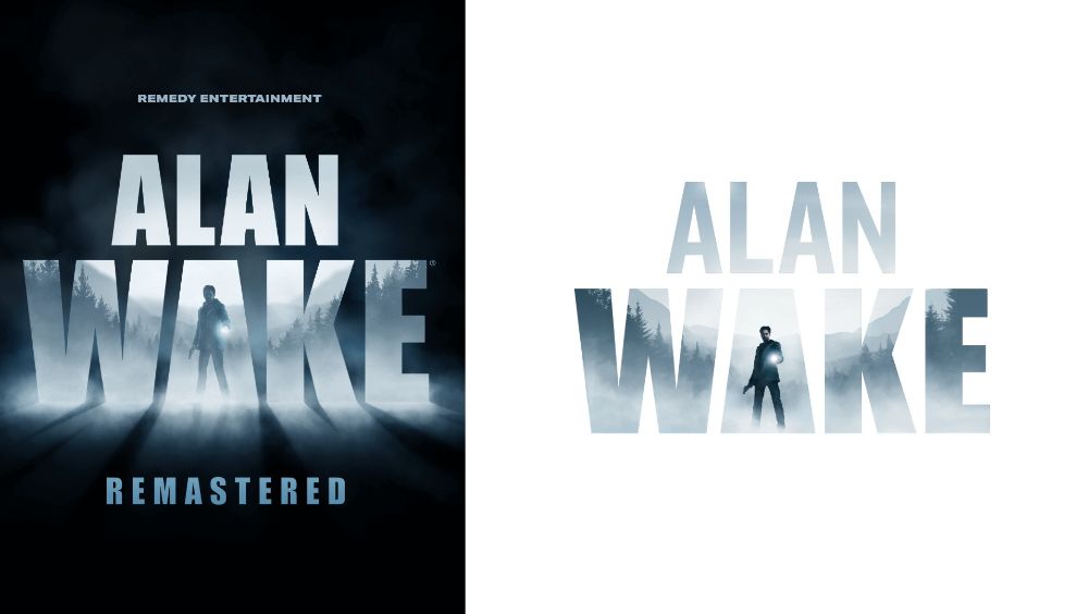 دانلود بازی Alan Wake Remastered برای کامپیوتر