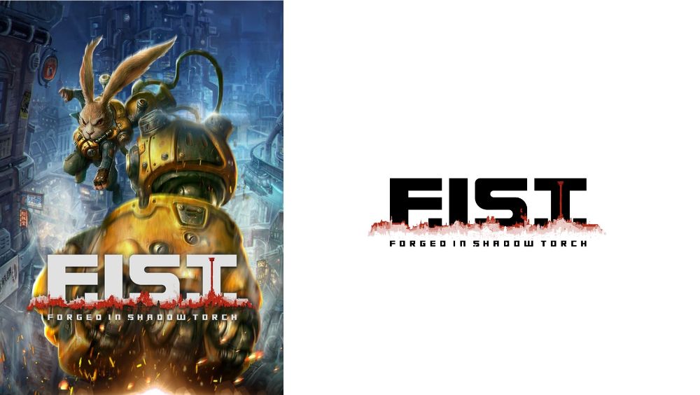 دانلود بازی F.I.S.T. Forged In Shadow Torch برای کامپیوتر