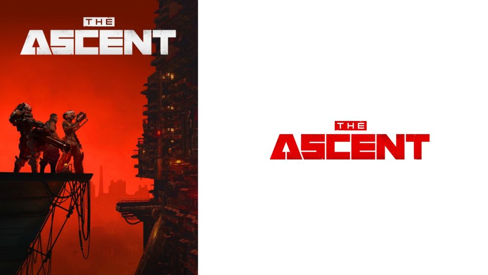دانلود بازی The Ascent برای کامپیوتر