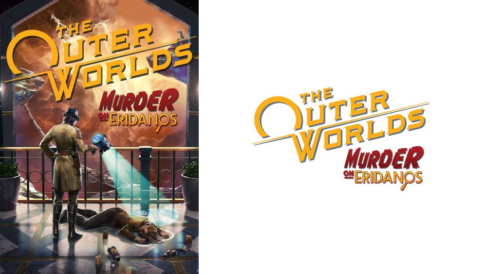 دانلود بازی The Outer Worlds - Murder on Eridanos برای کامپیوتر