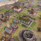 دانلود بازی Age of Empires IV برای کامپیوتر