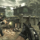 دانلود بازی Call of Duty Modern Warfare 3 برای کامپیوتر