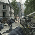دانلود بازی Call of Duty Modern Warfare 3 برای کامپیوتر