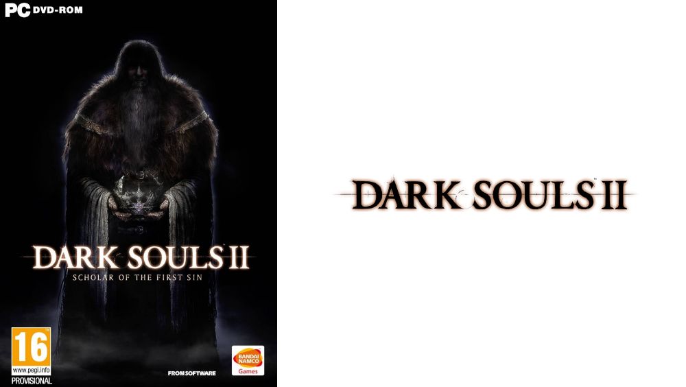 دانلود بازی Dark Souls II Scholar of the First Sin برای کامپیوتر