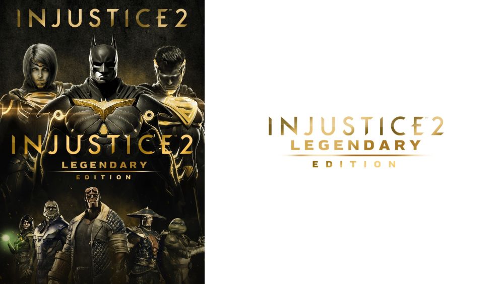 دانلود بازی Injustice 2 Legendary Edition برای کامپیوتر