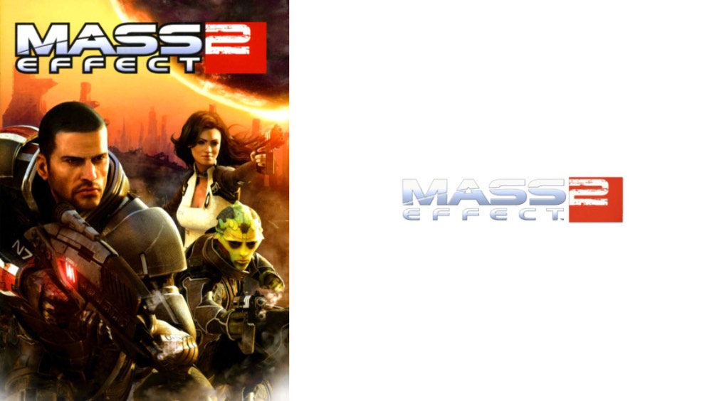 دانلود بازی Mass Effect 2 برای کامپیوتر