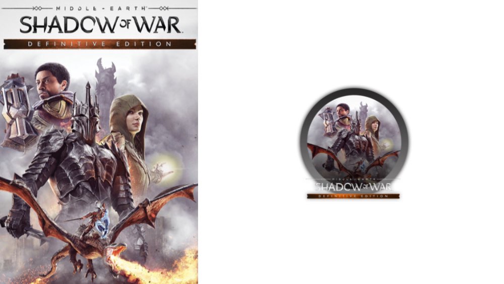 دانلود بازی Middle-earth Shadow of War Definitive Edition برای کامپیوتر