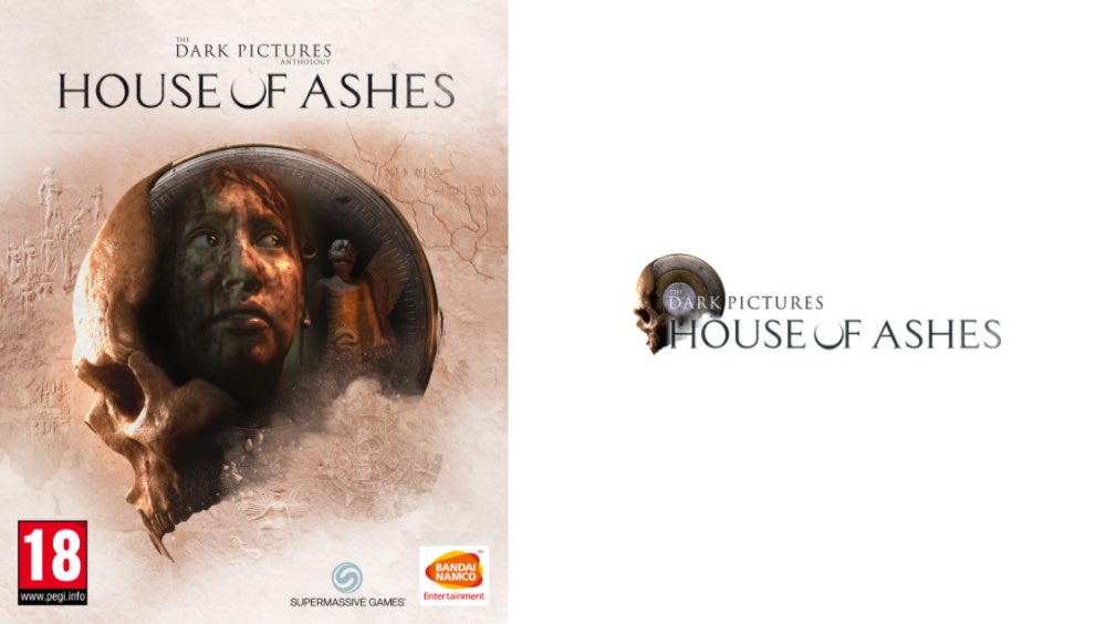 دانلود بازی The Dark Pictures Anthology House of Ashes برای کامپیوتر