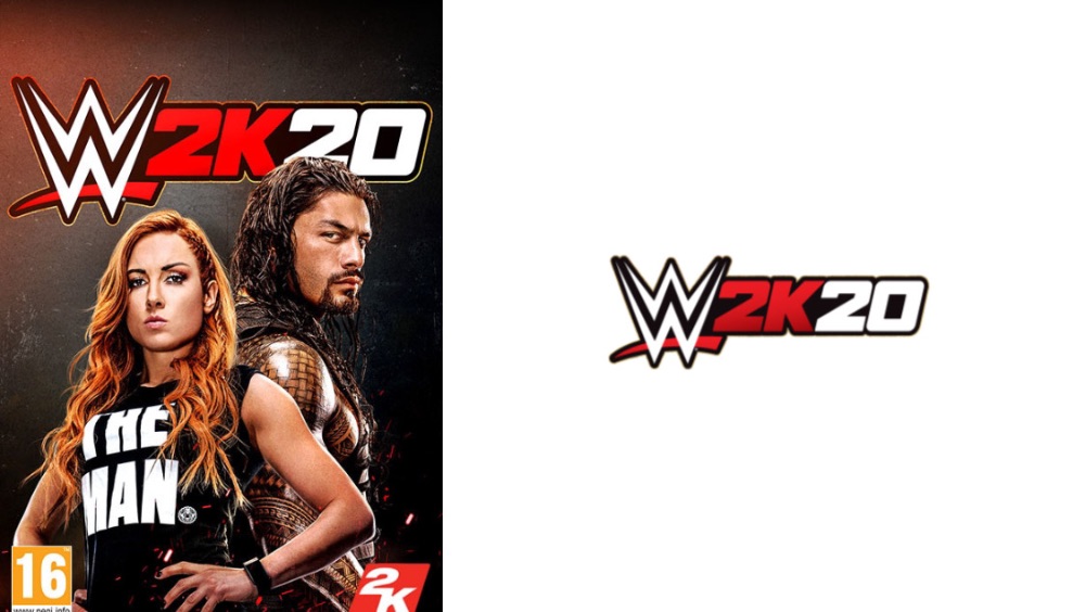 دانلود بازی WWE 2K20 v1.08 Originals برای کامپیوتر