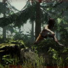 دانلود بازی The Forest + کرک آنلاین برای کامپیوتر