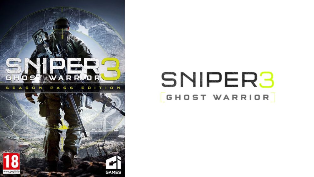 دانلود بازی Sniper Ghost Warrior 3 برای کامپیوتر