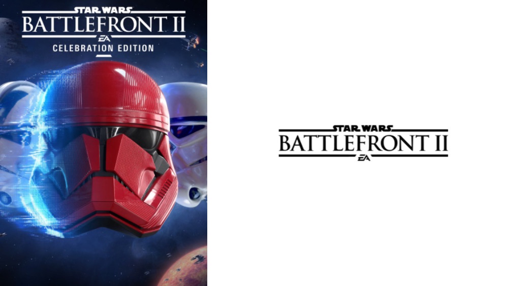 دانلود بازی Star Wars Battlefront II Celebration Edition برای PC