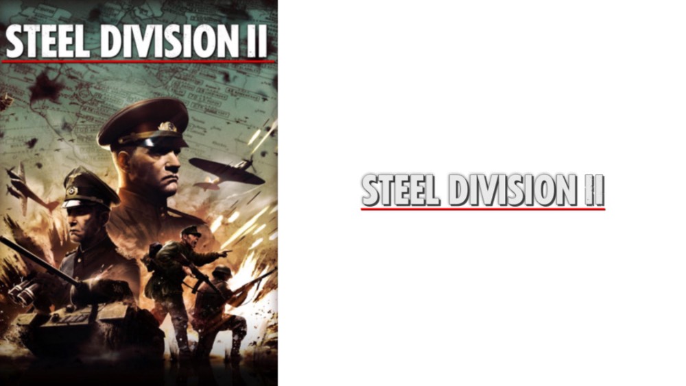 دانلود بازی Steel Division 2 برای کامپیوتر