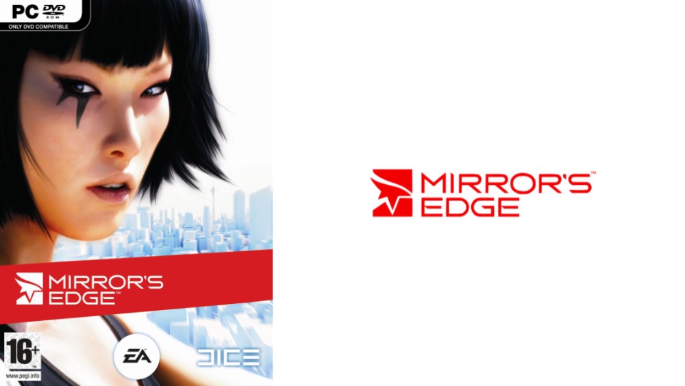 دانلود بازی Mirrors Edge برای کامپیوتر