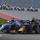 دانلود بازی F1 2019 برای کامپیوتر