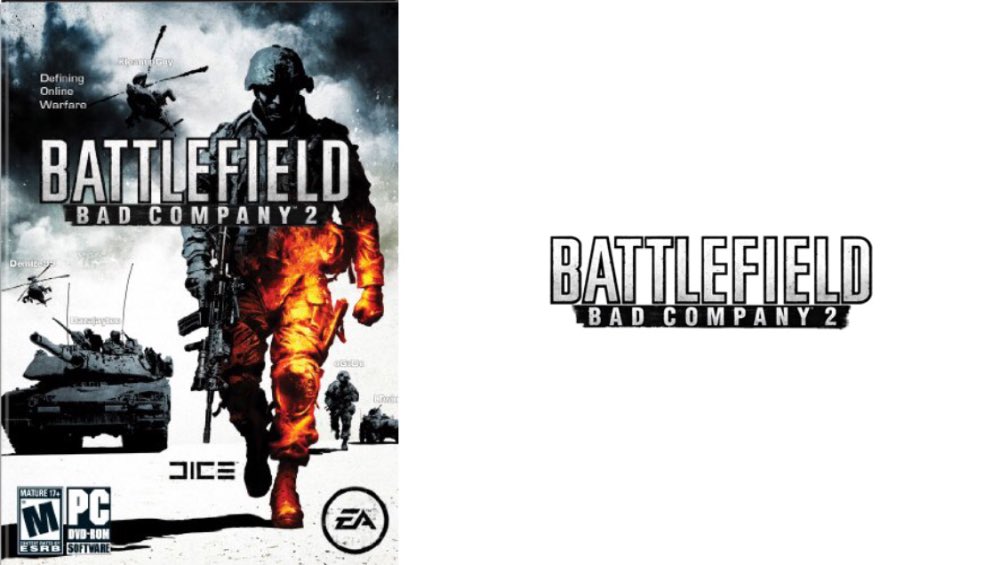 دانلود بازی Battlefield Bad Company 2 برای کامپیوتر