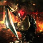 دانلود بازی Metal Gear Rising Revengeance برای کامپیوتر