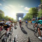 دانلود بازی Tour de France 2022 برای کامپیوتر