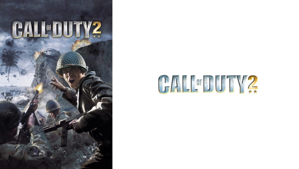 دانلود بازی Call of Duty 2 برای کامپیوتر