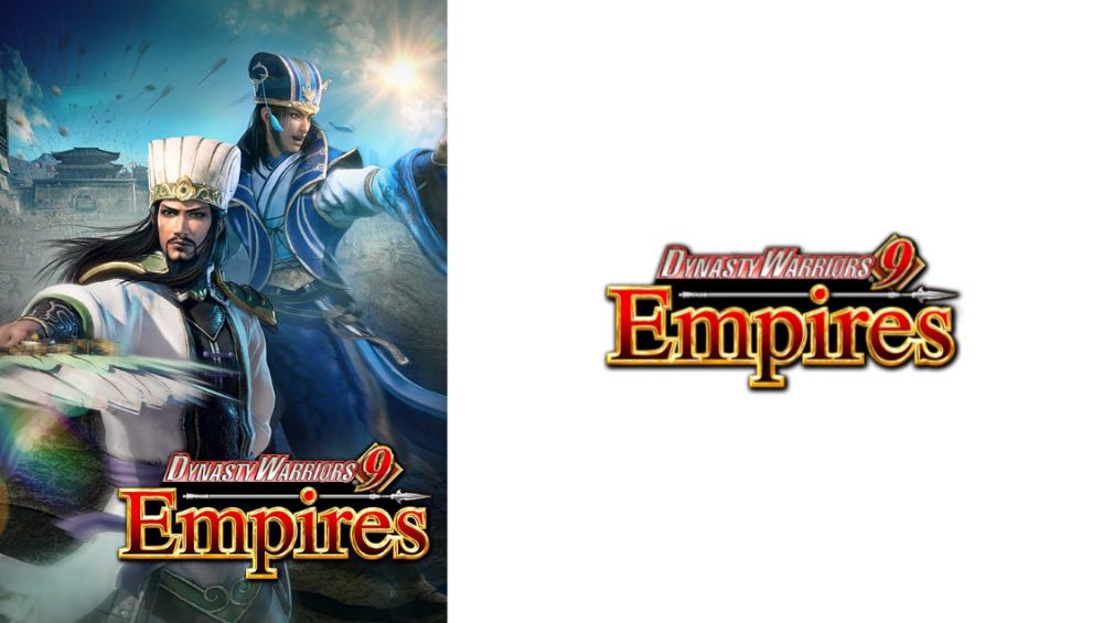 دانلود بازی DYNASTY WARRIORS 9 Empires برای کامپیوتر