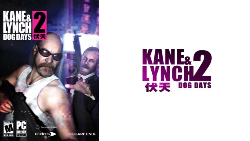 دانلود بازی Kane & Lynch 2 Dog Days برای کامپیوتر