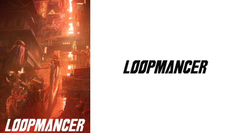 دانلود بازی Loopmancer برای کامپیوتر