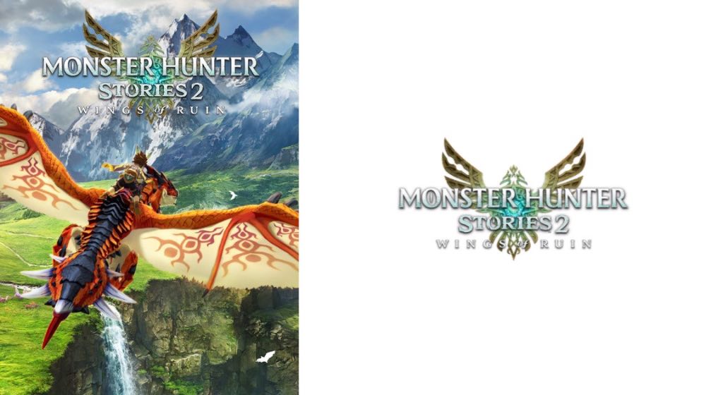 دانلود بازی Monster Hunter Stories 2 Wings Of Ruin برای کامپیوتر