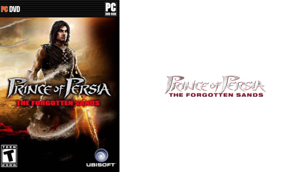 دانلود بازی Prince of Persia The Forgotten Sands برای کامپیوتر