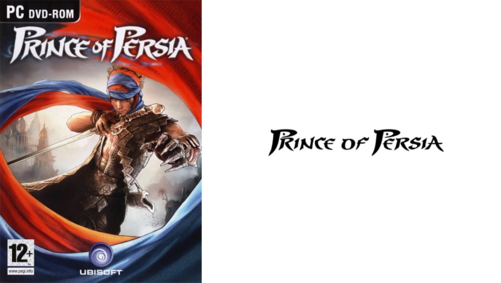 دانلود بازی Prince of Persia برای کامپیوتر