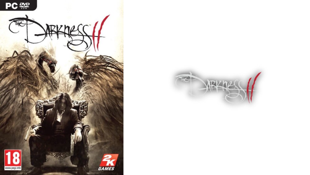 دانلود بازی The Darkness II Limited Edition برای کامپیوتر
